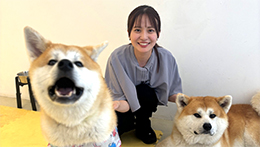 アナウンサー日記（大久保）