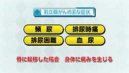 知りたい！がん検診（2週目）