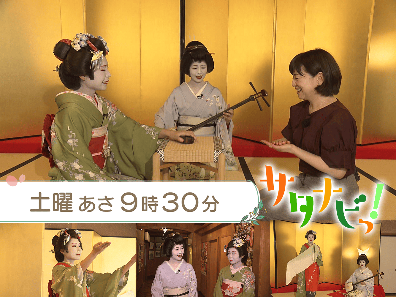 サタナビっ！（とくナビっ！版）