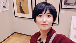 アナウンサー日記(藤盛)