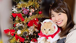 アナウンサー日記（高田）