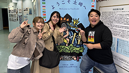 アナウンサー日記（中島）