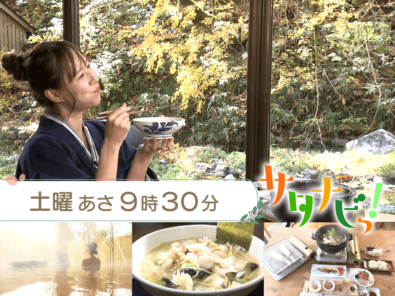 サタナビっ！（とくナビっ！版）