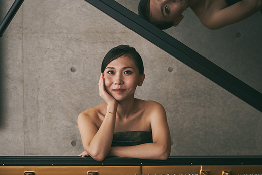 小林愛実 ピアノリサイタル