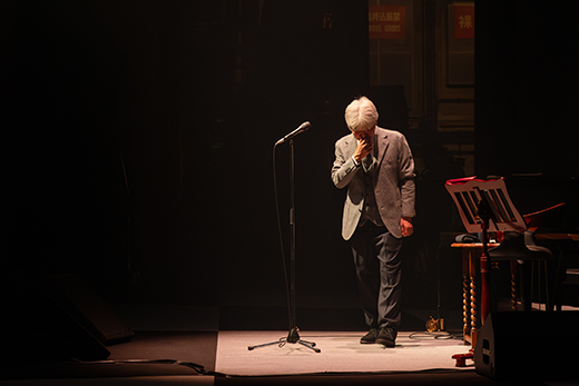 来生たかお 50th Anniversary Concert Tour 2025-2026 〜 The Song〜