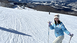 アナウンサー日記(高田)