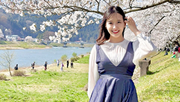 アナウンサー日記（神下）