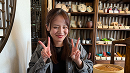 アナウンサー日記(大久保)
