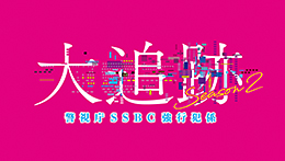 大追跡～警視庁SSBC強行犯係～Season2