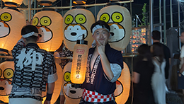 アナウンサー日記(今西)