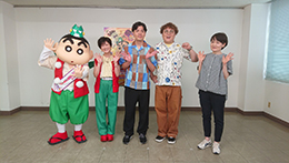 アナウンサー日記（北田）