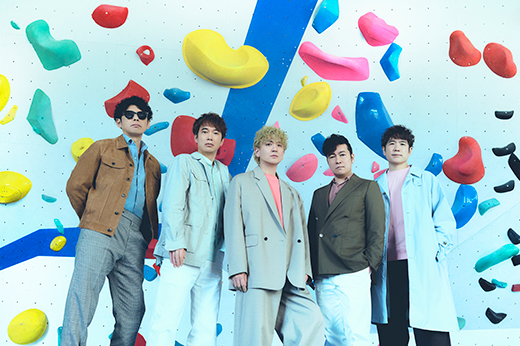 ゴスペラーズ ゴスペラーズ坂ツアー2026 “UNIVER5OUL”