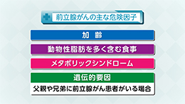 知りたい!がん検診(8/23)