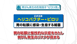 知りたい！がん検診（9/20）