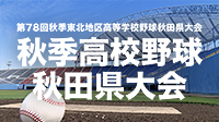 秋季高校野球