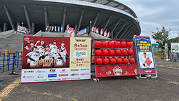 アナウンサー日記(高田)