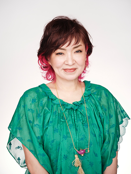 ～清水ミチコ 40th BEST～「SHOW MUST GOING MY WAY」