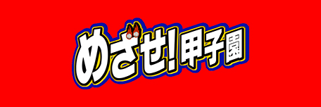 めざせ！甲子園